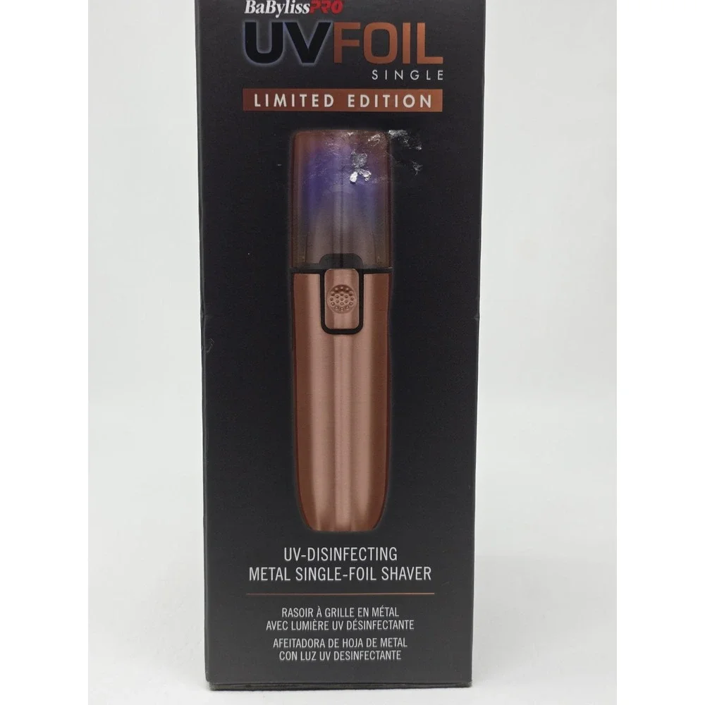 BaByliss babylisspro rose